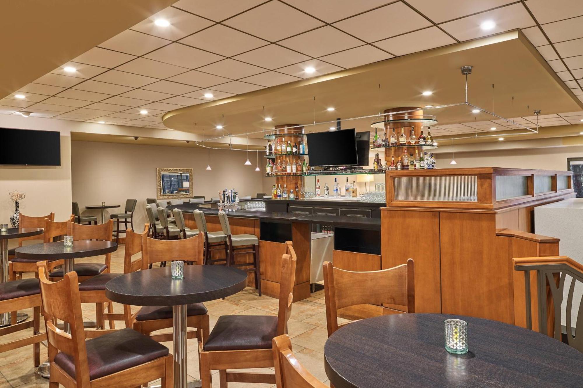 丹佛科技中心喜来登酒店 格林伍德村 外观 照片
